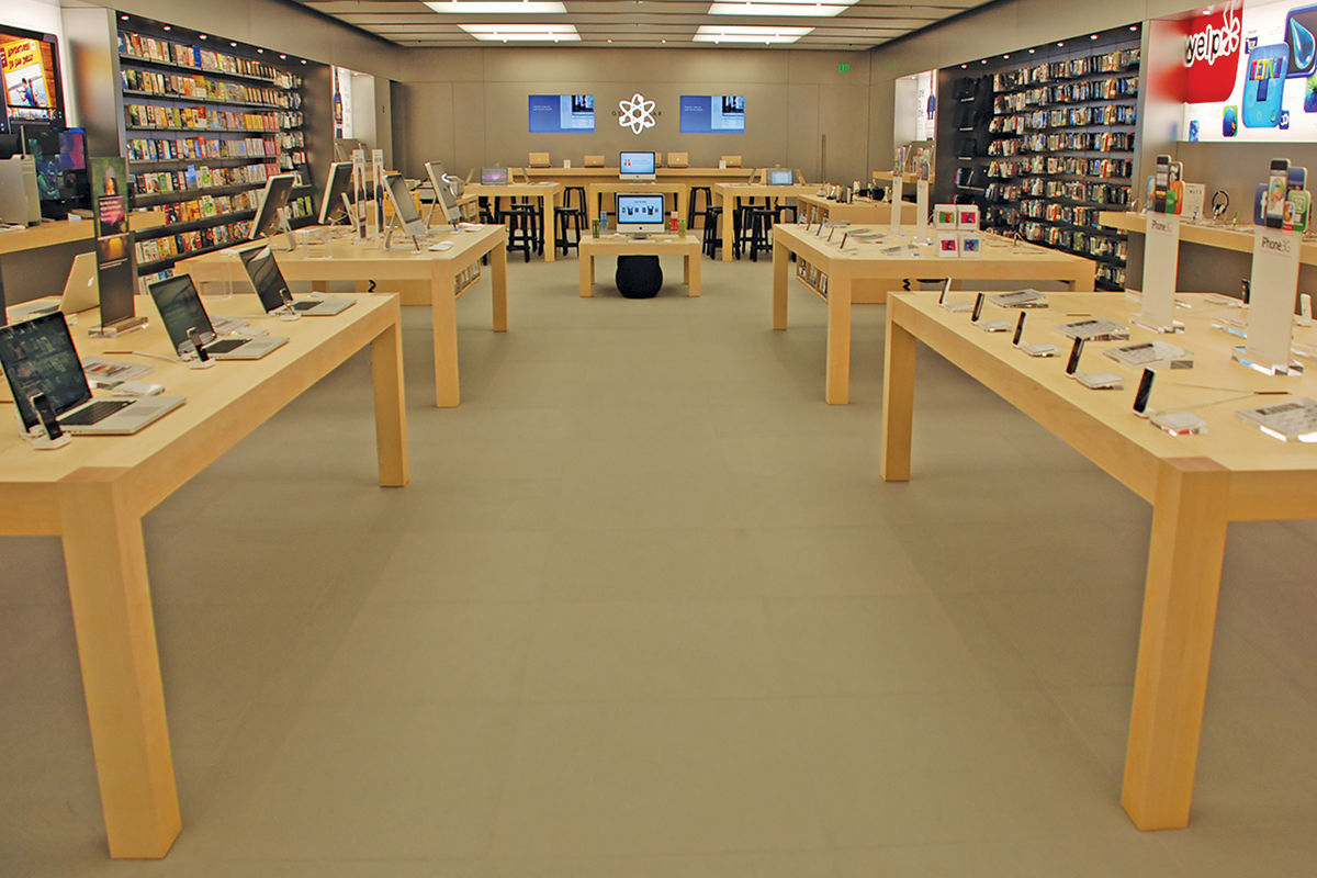 Pacific Flooring Solutions